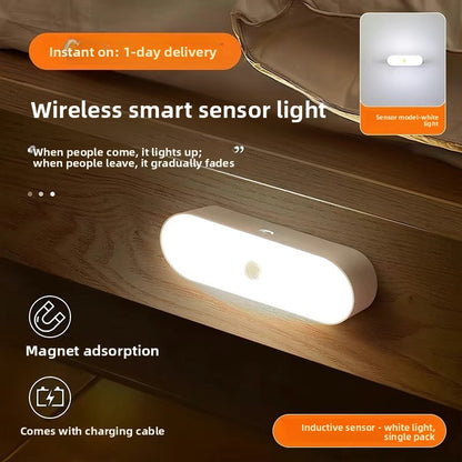 Galaxy Star Projector Night Light