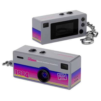 Portable HD Mini Camera for Recording