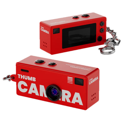 Portable HD Mini Camera for Recording
