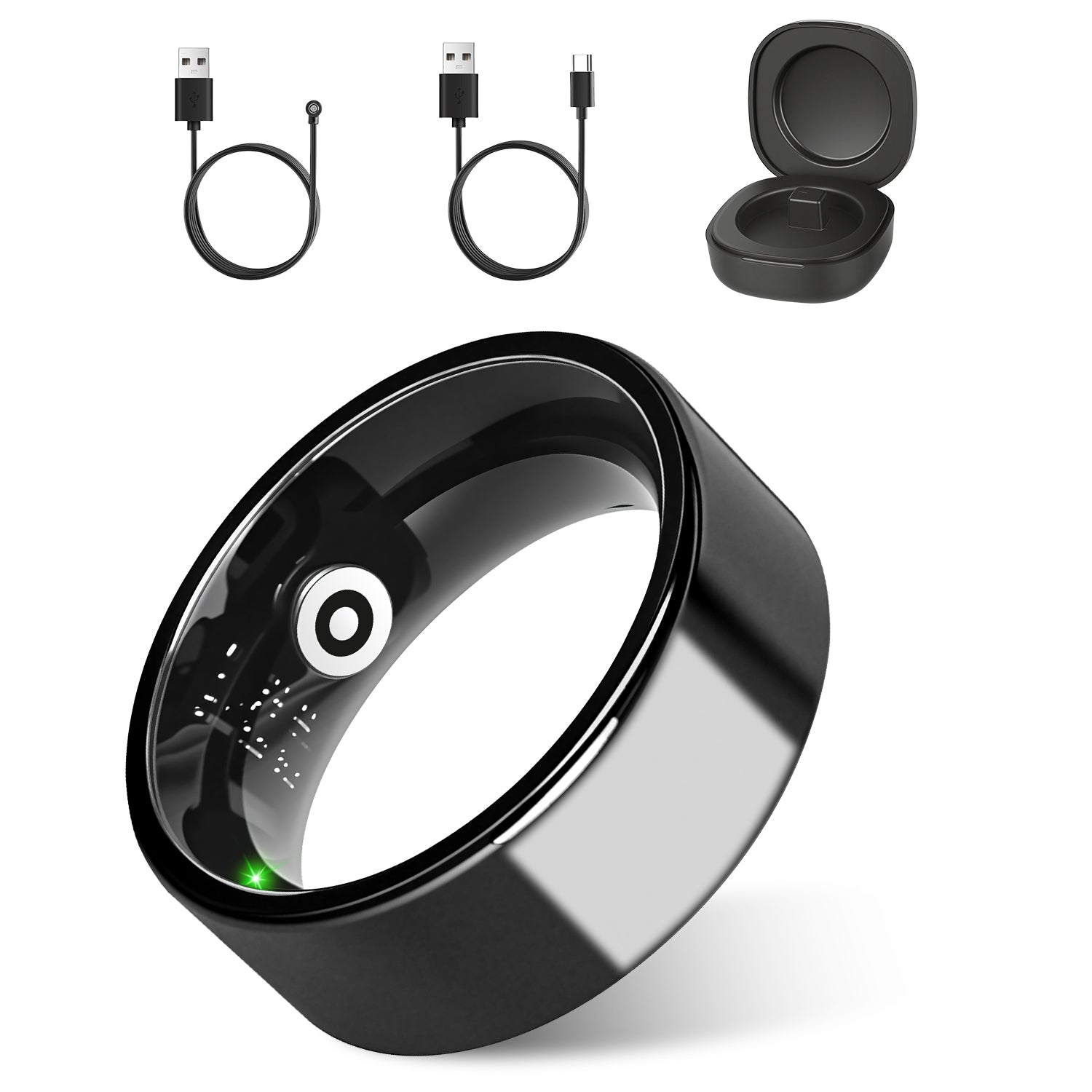 gadgetro™ – Smart Health & Sleep Tracker