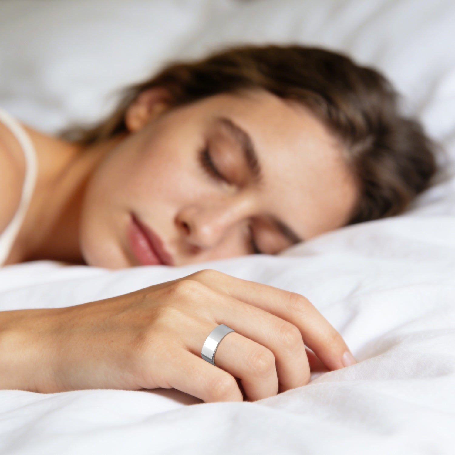 gadgetro™ – Smart Health & Sleep Tracker